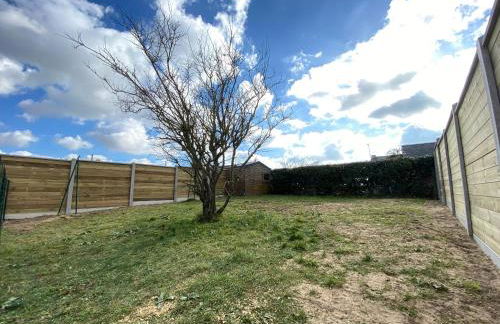 Maison Barneville Plage - Foto 21