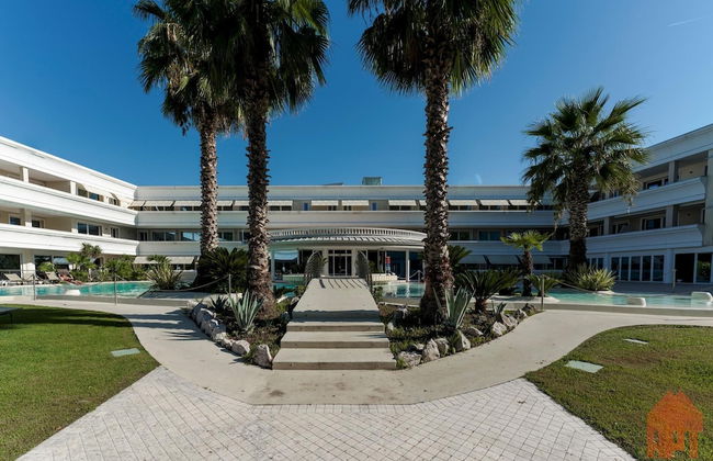 Apt24 - Relais du Lac 216 - Foto 39