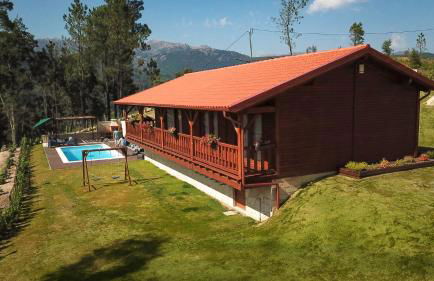 Refúgio de Gestaças - Foto 40