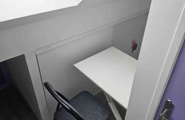 Purple Baroque Rer C -N104-A6 - Foto 7