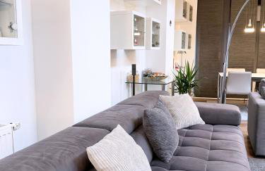 White Lofty und White Studio - Foto 27