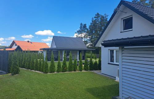 Domki Przy Lesie - Foto 26