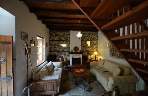 Aronia Stone House - Foto 15