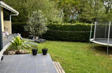 Maison proche Hossegor - Photo 6