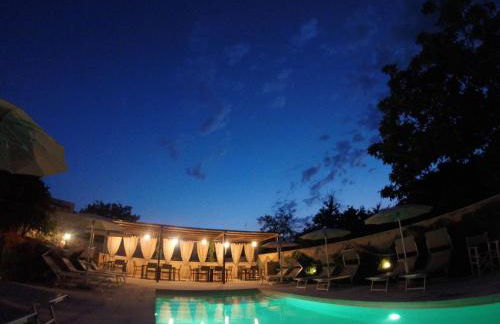 La Corte dei Colori - Foto 10