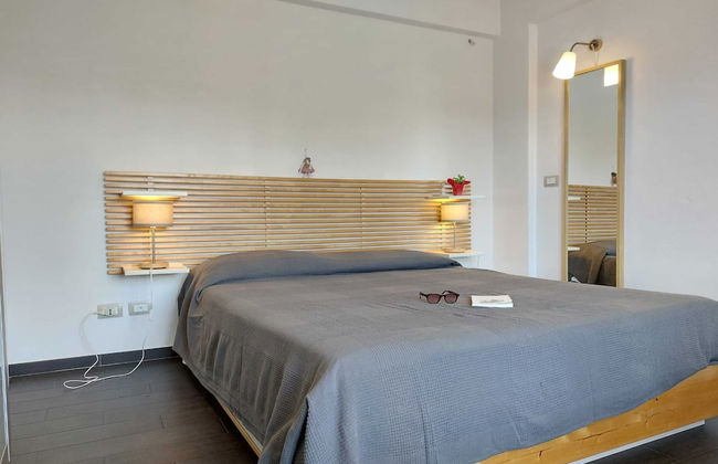 Vicer Apartment With AC and Wi-fi - Foto 18