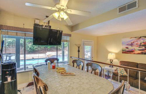 Anaheim Home with Pool, 14 Mi to Disneyland! - Foto 11