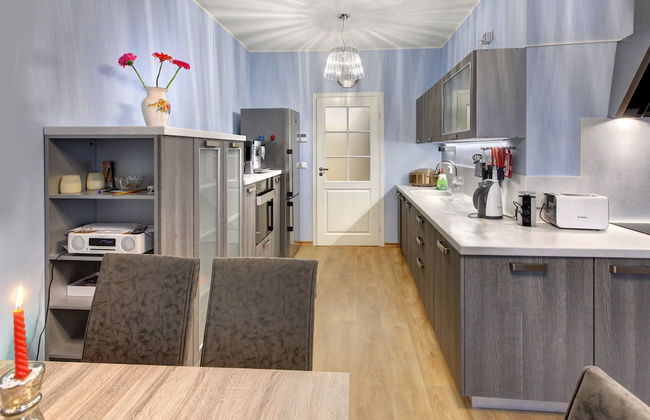 Boutique Apartments Classic - Foto 15