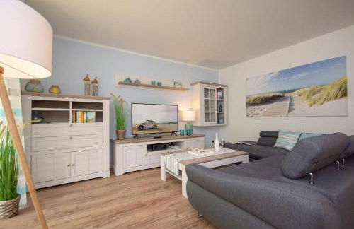 Haus Waldidyll, Küstenflair - Foto 15