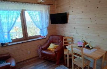 Domek Pod Lasem - Foto 12