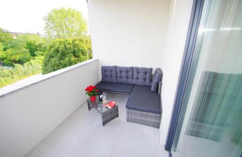 Holiday apartment Cala - Foto 32