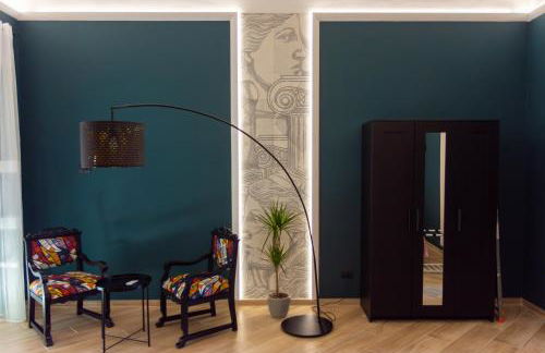 La corte di poppea - Photo 46