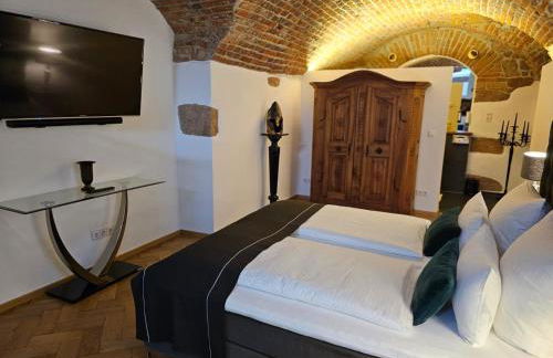 Historical Luxury Homes - Luxus Suite Colloseum - Foto 21