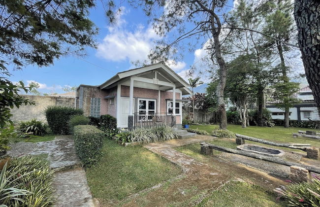 Villa 325 By Zuzu - Photo 40