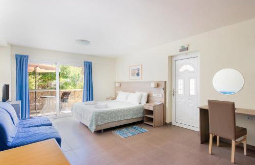 Hotel Estia - Foto 18