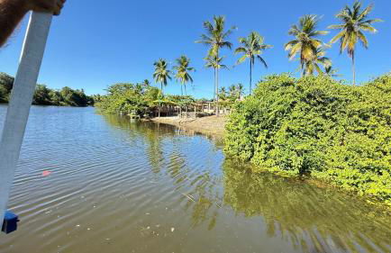 Exclusivo 2 suites a Beira Mar Imbassaí Privilege - Foto 35