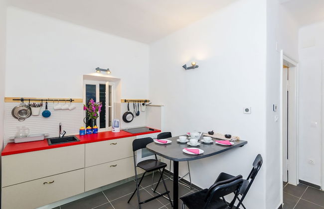 Apartments Eos & Vespera - Foto 32