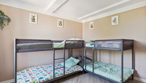 Cœur de Vidauban - Appt climatisé proche activités - Photo 5