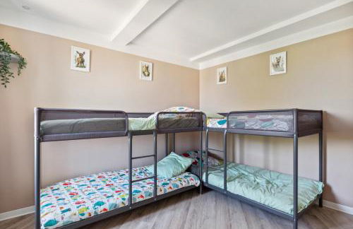 Cœur de Vidauban - Appt climatisé proche activités - Photo 5