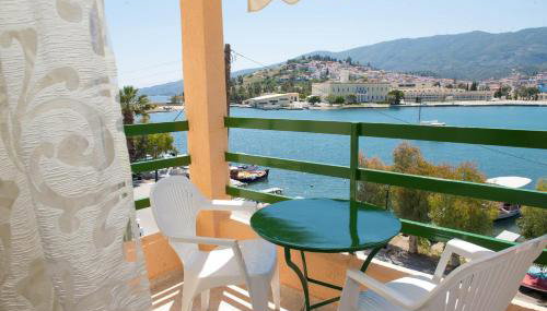 Matrona Apartments - Foto 1