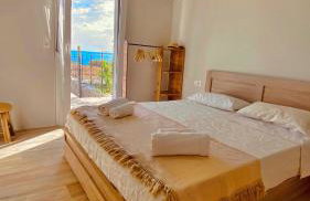 Andromeda Eco Private Villa Pool Tsoutsouros Crete - Foto 6