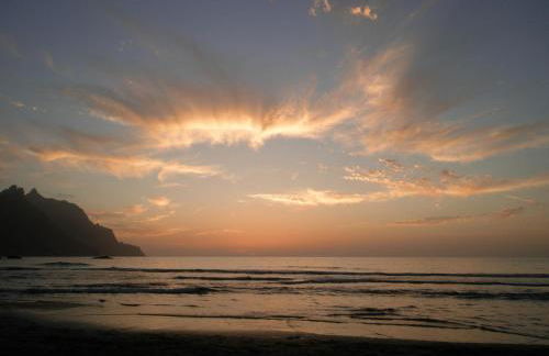 Ventana al roque apartamento con vistas al mar - Foto 18