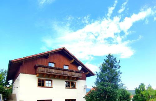 Ferienwohnung zur alten Schmiede - Foto 1