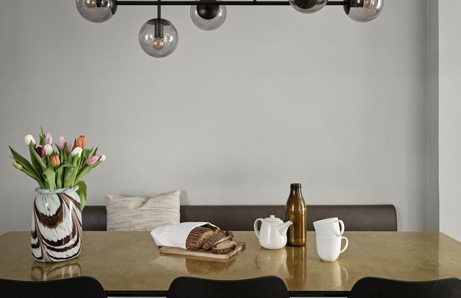 Rosenborg Hotel Apartments - Foto 19