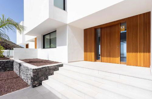 "New Home Costa Adeje, Luxurious Private Villa" - Foto 48