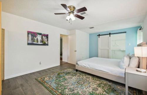 TRANQUILITY! PRIVATE Gated Estate! Boats, RVs OK! Has Separate Apt, Fishing, Hiking, LOW Rates! - Foto 68