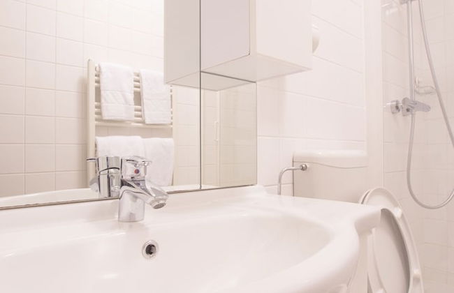 Grand Central Apartments - Foto 25