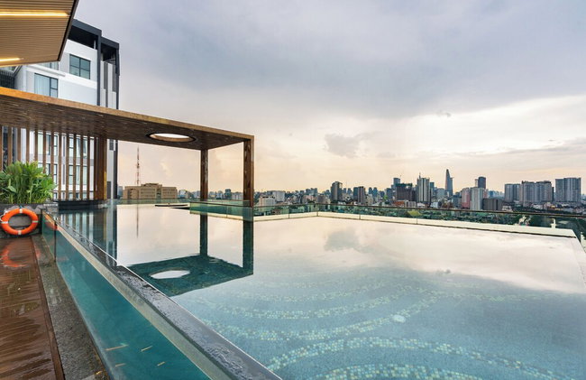 Luxury D1 Mension Condotel - Foto 42