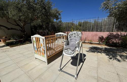 Gouves Garden Hersonisos Heraklion - Foto 43