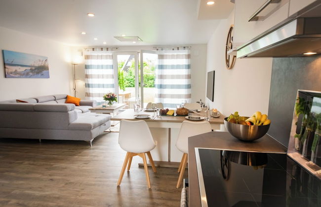 Baltic Village - VIP-Haus - Foto 3