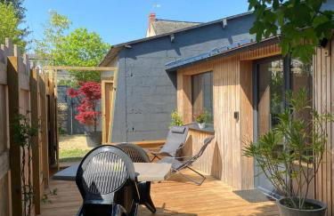 Maison - Brissac Quincé Centre - Photo 14