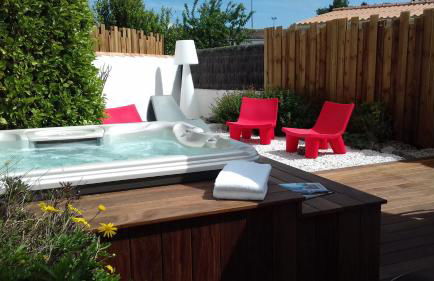 Résidence La Chaize - Foto 17