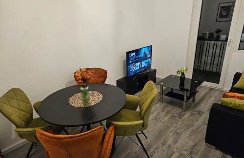 Chris Home - Mönchengladbach Minto - Foto 24