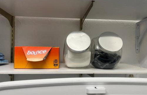 Western Cabin - Foto 52