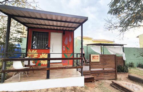 Condominio Minicasa Brasileira - Foto 9