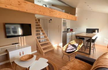 Résidence de l'houmeau - proche gare - Foto 43