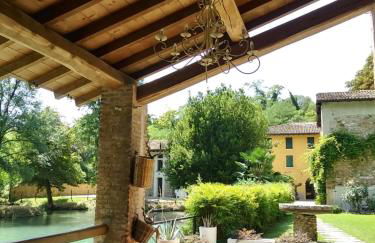 Villa dei Mulini - Photo 10