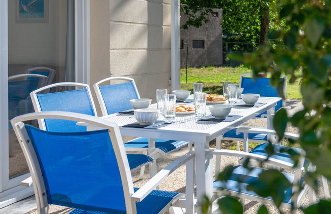 Résidence Odalys Référence Le Petit Pont - Foto 13