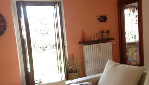 Anghelos Sordevolo appartamento cucina attrezzata - Foto 2