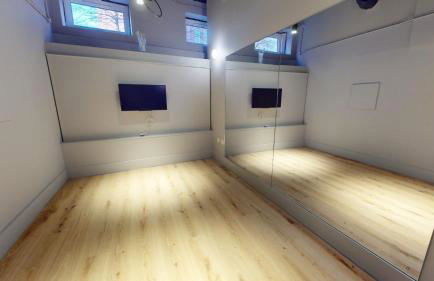 Fletcher House in Manchester - Foto 9