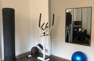 Maison de ville dans une citée médiévale - Photo 15