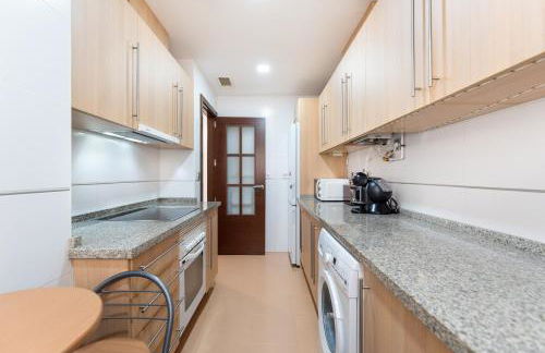 WintowinRentals Relax, Playa, Wifi & Parking - Photo 5