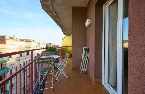 73COP1034 - Spacious apartment with terrace - Photo 32