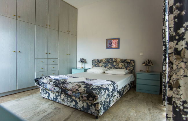 Spacious house with seaview - Foto 5