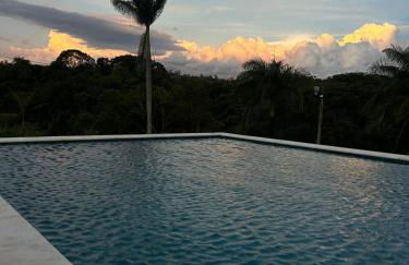 Sítio Casa de campo Jaboticatubas Condominio Serra Morena - Foto 29