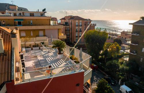 Ligure Residence - Foto 12
